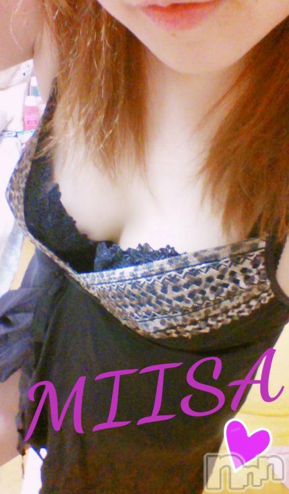 新潟デリヘル奥様特急 新潟店(オクサマトッキュウニイガタテン)みいさ(35)の2018年4月6日写メブログ「出勤したよ(*´∇｀*)」