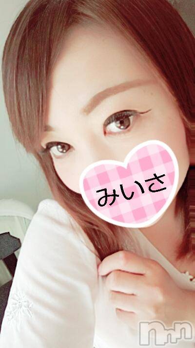 新潟デリヘル奥様特急 新潟店(オクサマトッキュウニイガタテン)みいさ(35)の2018年8月24日写メブログ「ありがとう(*´∇｀*)」
