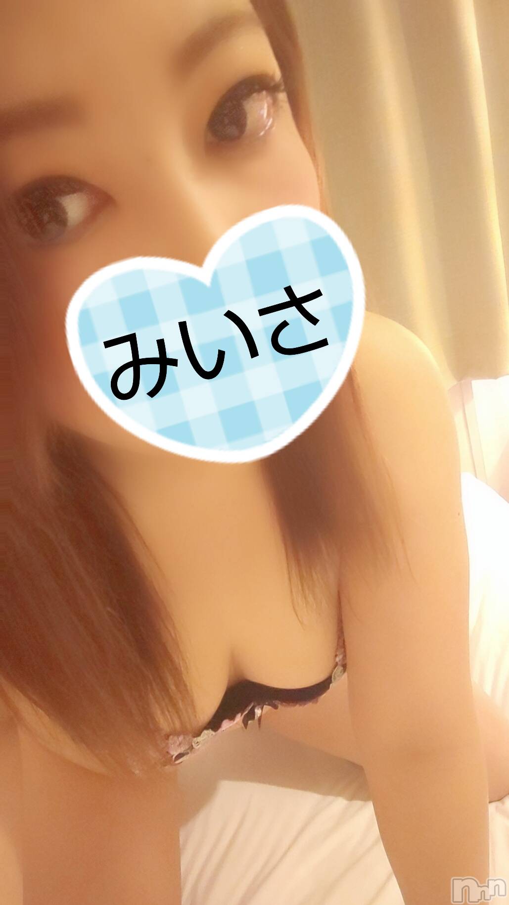 新潟デリヘル奥様特急 新潟店(オクサマトッキュウニイガタテン)みいさ(35)の2019年3月26日写メブログ「お礼だよ！！」
