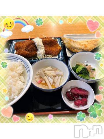 新潟デリヘル奥様特急 新潟店(オクサマトッキュウニイガタテン)みいさ(35)の2024年4月23日写メブログ「今日のお昼ごはん❗️」