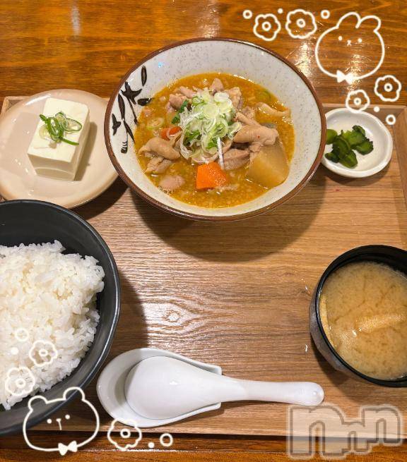 新潟デリヘル奥様特急 新潟店(オクサマトッキュウニイガタテン)みいさ(35)の2024年12月18日写メブログ「美味しかった😋」