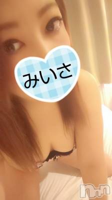 新潟デリヘル 奥様特急 新潟店(オクサマトッキュウニイガタテン) みいさ(35)の2月4日写メブログ「出勤してきました！！」