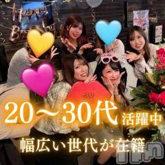 色んな女性が活躍してます!