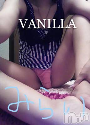 松本発デリヘル VANILLA(バニラ) みらい(26)の4月9日写メブログ「初出勤」