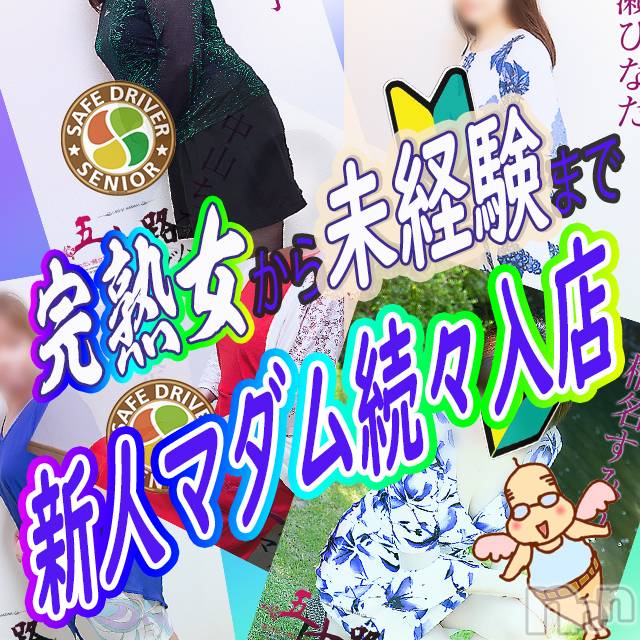 新潟デリヘル(イソジマダムニイガタテン)の2019年6月15日お店速報「清楚な美形若妻デビュー♪」