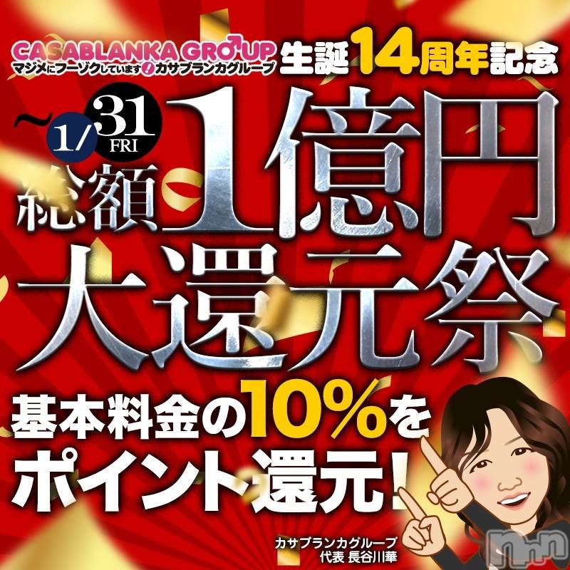 新潟デリヘル(イソジマダムニイガタテン)の2019年12月11日お店速報「総額1憶円！！遊ぶならイマでしょう～♪」