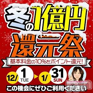 新潟人妻デリヘル(イソジマダムニイガタテン)の2021年1月5日お店速報「ポイント大量ゲットのチャンス～!!!」