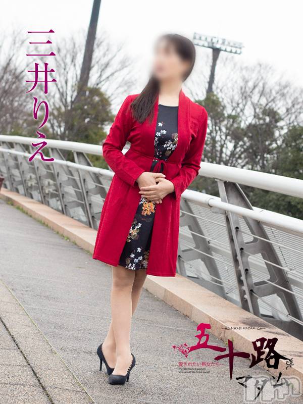 新潟デリヘル(イソジマダムニイガタテン)の2023年6月3日お店速報「本日の一押しマダム❤」