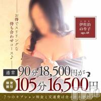 新潟デリヘル 五十路マダム新潟店(カサブランカグループ)(イソジマダムニイガタテン)の11月27日お店速報「コントロール出来ない下半身は危険です」