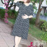 新潟デリヘル 五十路マダム新潟店(カサブランカグループ)(イソジマダムニイガタテン)の8月27日お店速報「朝の一押しマダム❤」