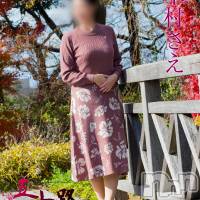 新潟デリヘル 五十路マダム新潟店(カサブランカグループ)(イソジマダムニイガタテン)の3月6日お店速報「本日の一押しマダム❤木村さえ」