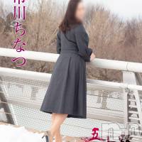 新潟デリヘル 五十路マダム新潟店(カサブランカグループ)(イソジマダムニイガタテン)の3月7日お店速報「本日の一押しマダム❤市川ちなつ」