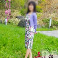 新潟デリヘル 五十路マダム新潟店(カサブランカグループ)(イソジマダムニイガタテン)の6月1日お店速報「本日の一押しマダム❤」