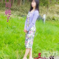 新潟デリヘル 五十路マダム新潟店(カサブランカグループ)(イソジマダムニイガタテン)の7月7日お店速報「本日の一押しマダム❤」