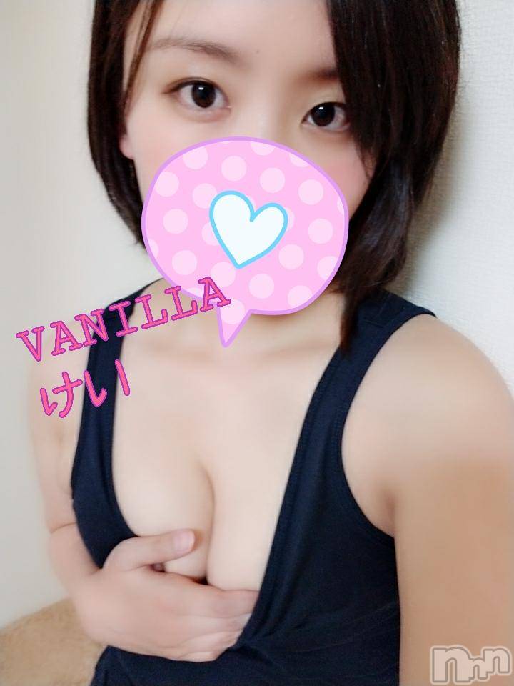 松本発デリヘルVANILLA(バニラ) けい(22)の4月11日写メブログ「初出勤日決定です♪」