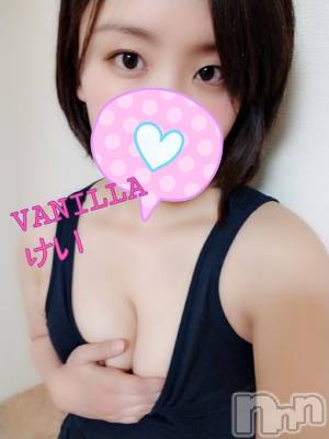 松本発デリヘル VANILLA(バニラ) けい(22)の4月11日写メブログ「初出勤日決定です♪」