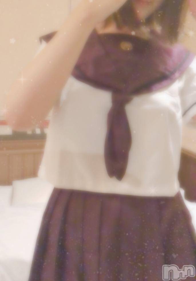 長岡デリヘル純・無垢(ジュンムク)みわ(20)の2018年7月27日写メブログ「セーラー服への憧れ」