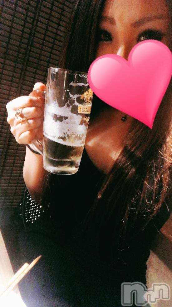松本発デリヘルVANILLA(バニラ) りあ(23)の7月17日写メブログ「ビール♡」