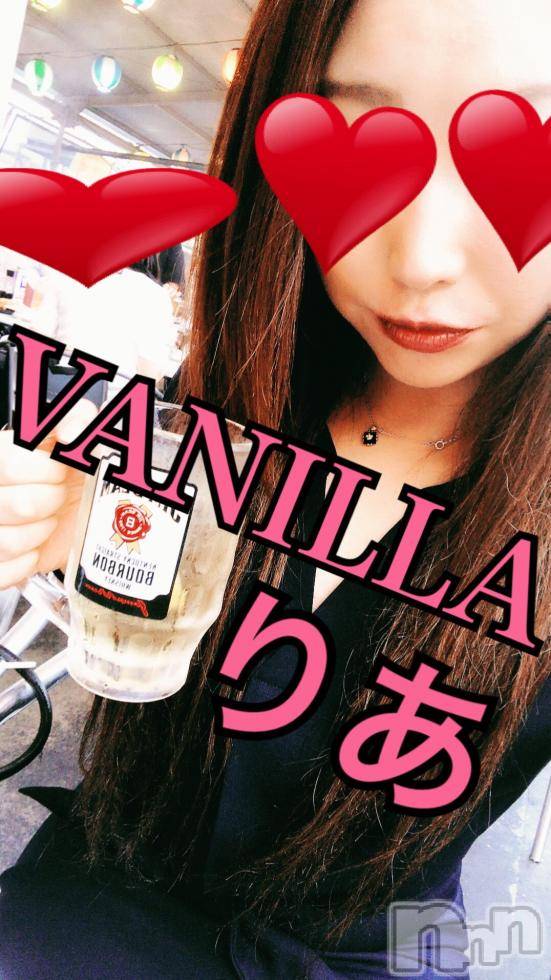 松本発デリヘルVANILLA(バニラ) りあ(23)の7月17日写メブログ「35度の中」