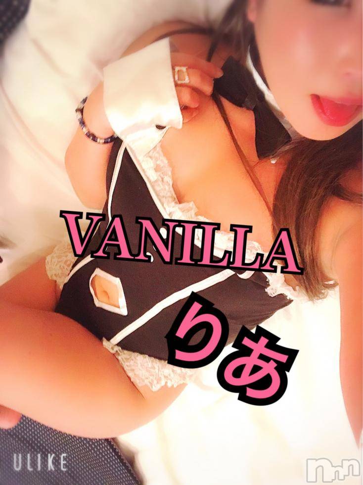 松本発デリヘルVANILLA(バニラ) りあ(23)の12月28日写メブログ「ベットの上で、」