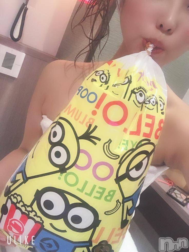 松本発デリヘルVANILLA(バニラ) りあ(23)の1月1日写メブログ「大好き♡」