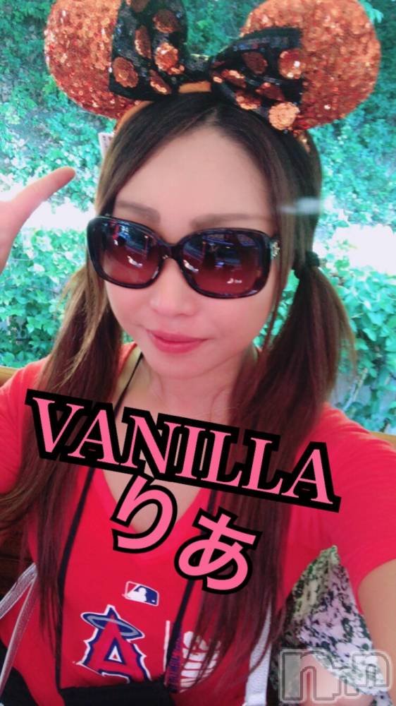 松本発デリヘルVANILLA(バニラ) りあ(23)の5月12日写メブログ「LAディズニー話」