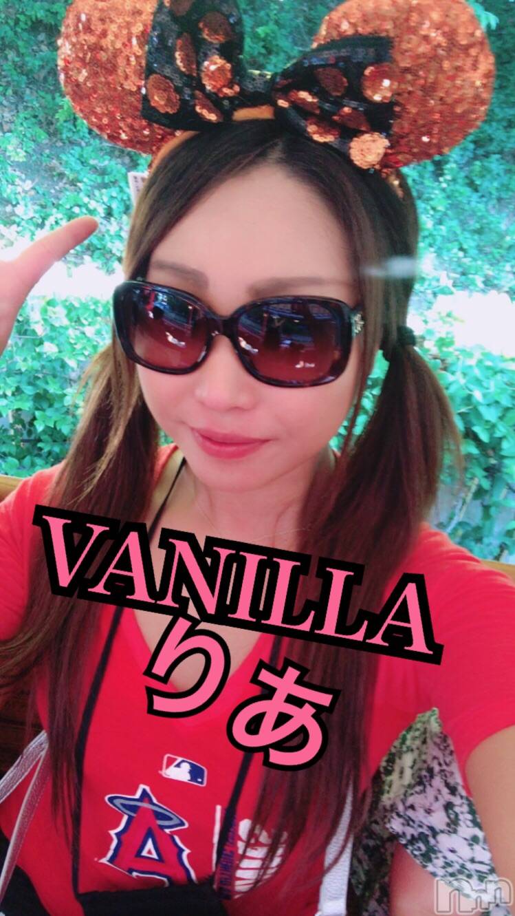 松本発デリヘルVANILLA(バニラ)りあ(23)の2019年5月12日写メブログ「LAディズニー話」