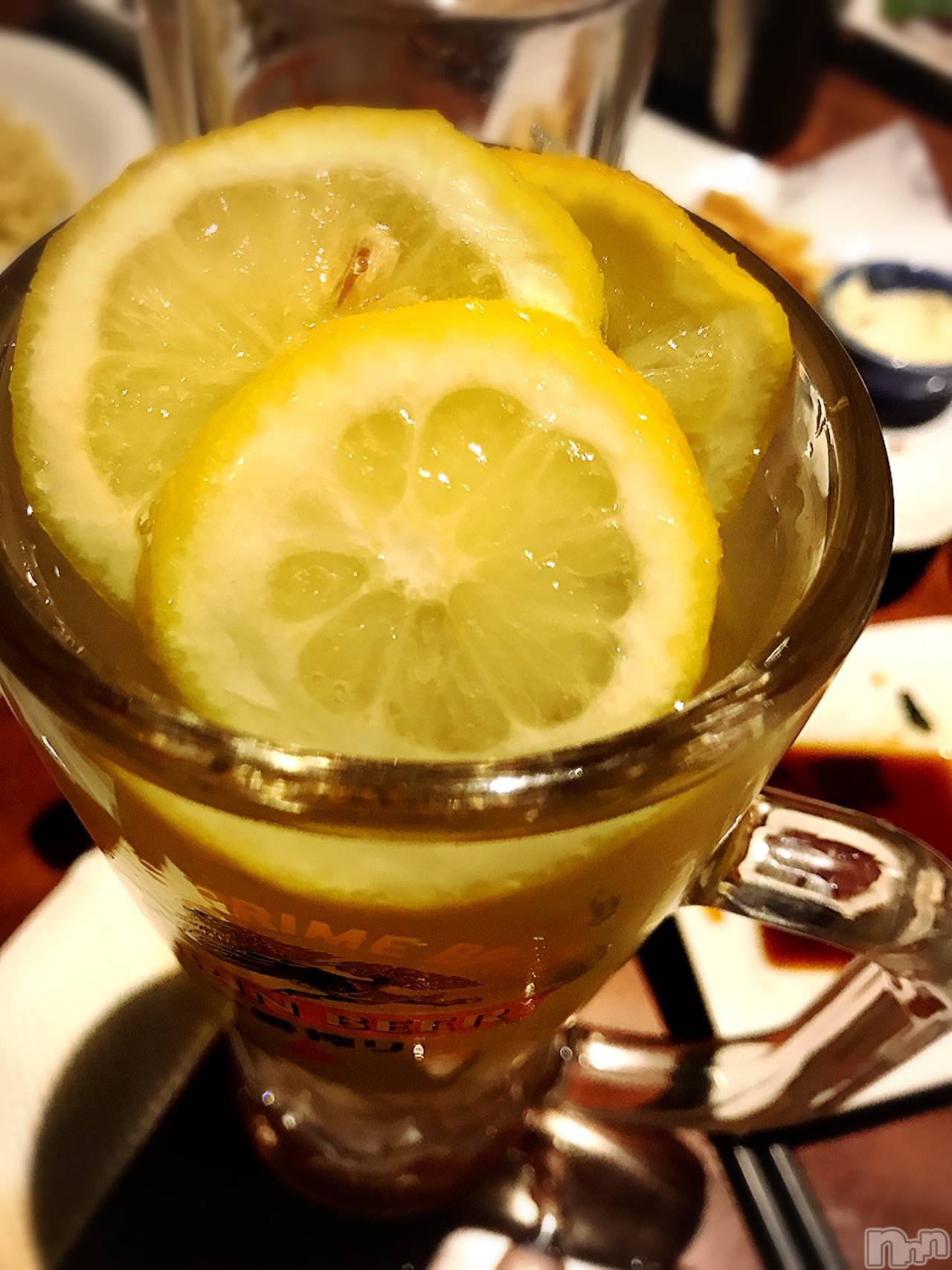 松本発デリヘルVANILLA(バニラ)りあ(23)の2019年5月26日写メブログ「あるチューの飲み物」