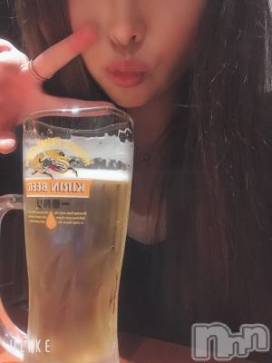 松本発デリヘル VANILLA(バニラ) りあ(23)の5月4日写メブログ「仕事終わりの一杯」