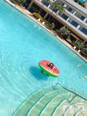 松本発デリヘル VANILLA(バニラ) りあ(23)の5月17日写メブログ「溺れかけのりあ」