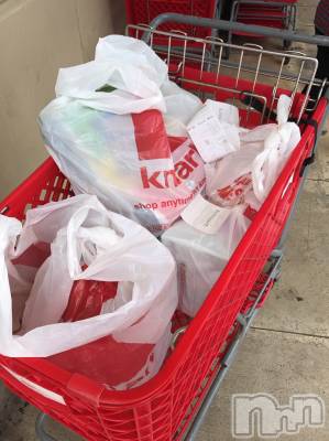 松本発デリヘル VANILLA(バニラ) りあ(23)の5月17日写メブログ「爆買」