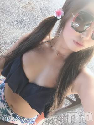 松本発デリヘル VANILLA(バニラ) りあ(23)の5月20日写メブログ「空港で」