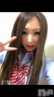 松本発デリヘル VANILLA(バニラ) りあ(23)の3月4日動画「なう♡」