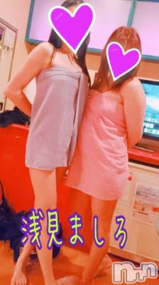 三条デリヘル 人妻じゅんちゃん-出稼ぎ0！地元の奥様専門-(ヒトヅマジュンチャン) P浅見&眞代(41)の5月9日写メブログ「細身と肉厚」