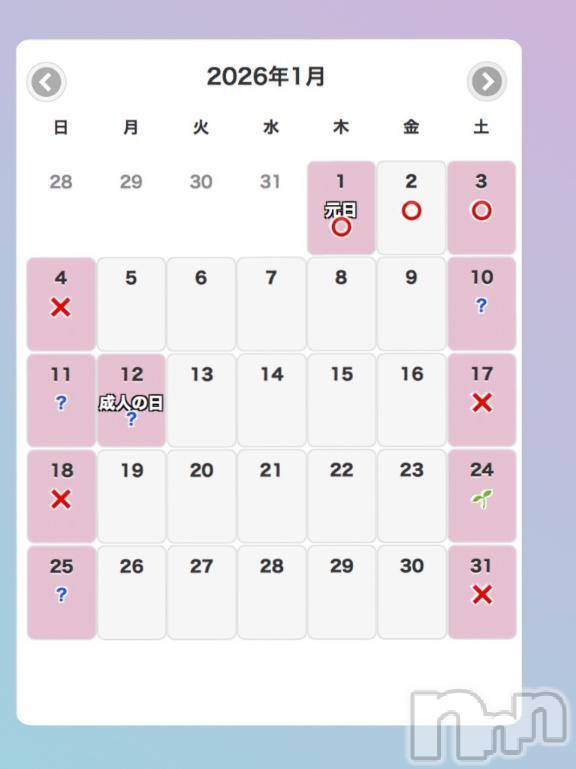新潟ソープスチュワーデス マコト(26)の12月27日写メブログ「千の……になって」
