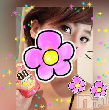 新潟デリヘルMinx(ミンクス) 菜緒(26)の8月23日写メブログ「復活☆」