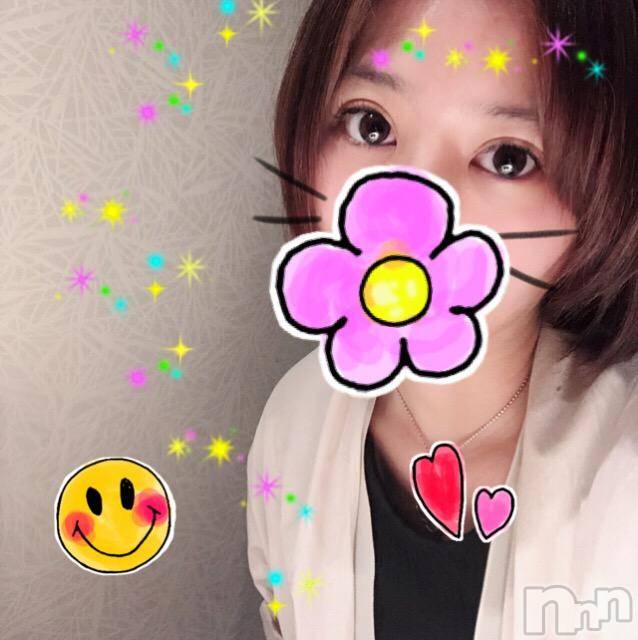 新潟デリヘルMinx(ミンクス)菜緒(26)の2018年6月17日写メブログ「月と兎70分☆」