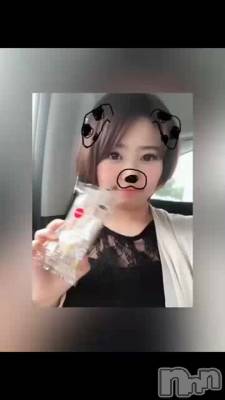 新潟デリヘル Minx(ミンクス) 菜緒(26)の5月29日動画「あっ」