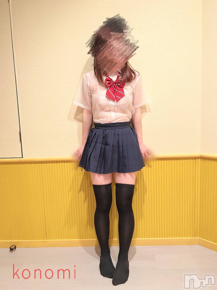 新潟デリヘルアンフィール-地元新潟の厳選された素人女性のみ-(アンフィール) このみ☆妹系(24)の4月6日写メブログ「ラブホ処女」