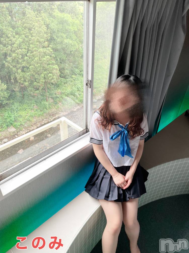 新潟デリヘルアンフィール-地元新潟の厳選された素人女性のみ-(アンフィール) このみ☆妹系(24)の7月2日写メブログ「このみ越しの川」
