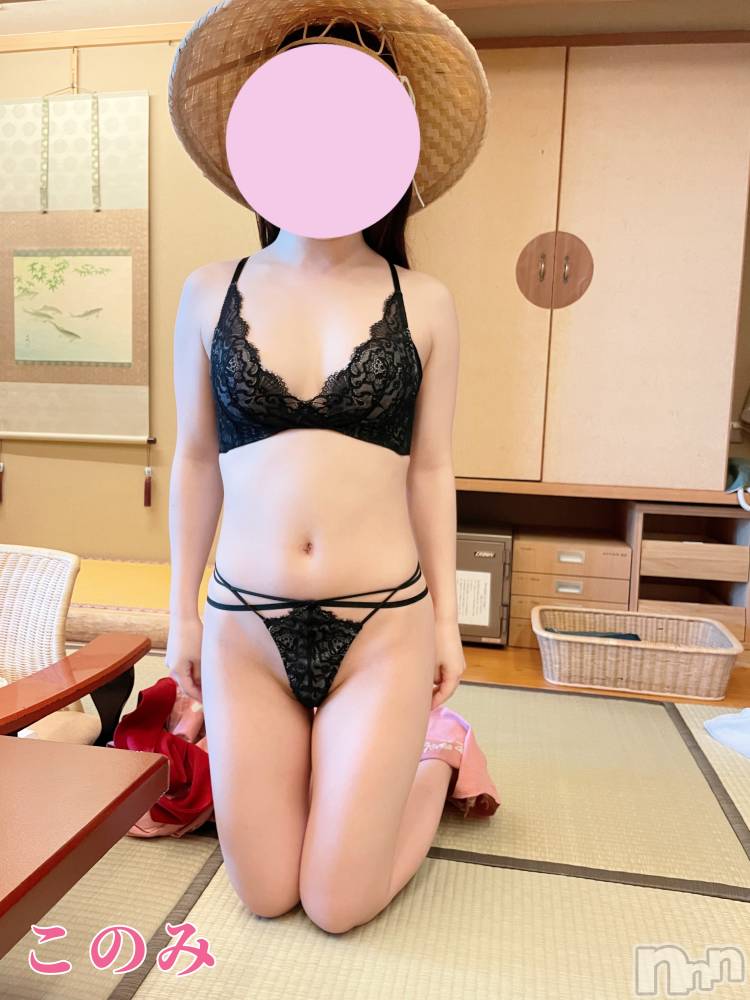 新潟デリヘルアンフィール-地元新潟の厳選された素人女性のみ-(アンフィール) このみ☆妹系(24)の8月1日写メブログ「ペチャパイに見える」