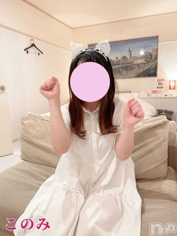新潟デリヘルアンフィール-地元新潟の厳選された素人女性のみ-(アンフィール) このみ☆妹系(24)の8月5日写メブログ「好きな顔のタイプ」