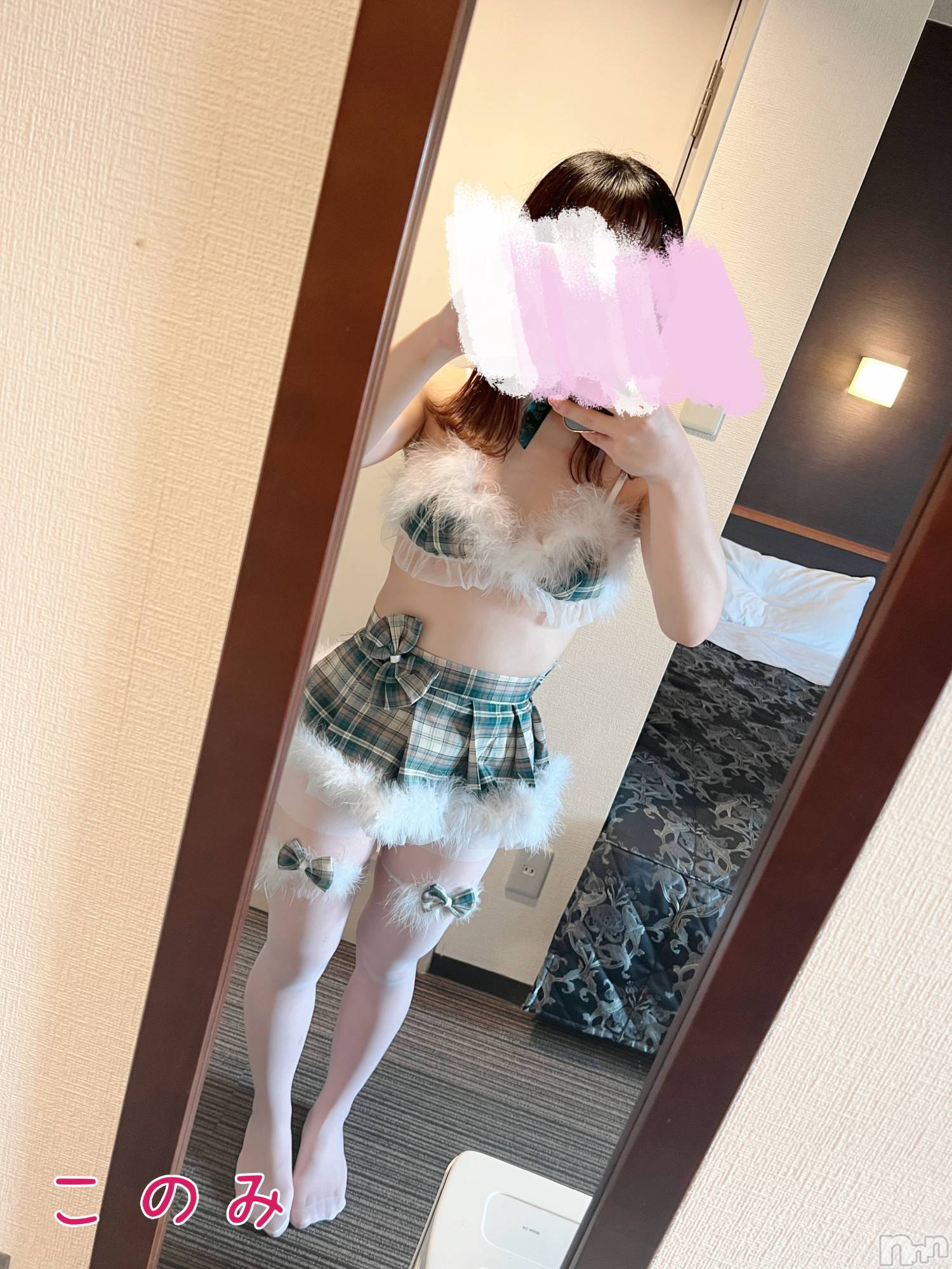 新潟デリヘルアンフィール-地元新潟の厳選された素人女性のみ-(アンフィール)このみ☆妹系(24)の2022年7月4日写メブログ「買っちゃった…」