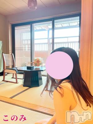 新潟デリヘル アンフィール-地元新潟の厳選された素人女性のみ-(アンフィール) このみ☆妹系(24)の8月4日写メブログ「スポブラしてるみたい」