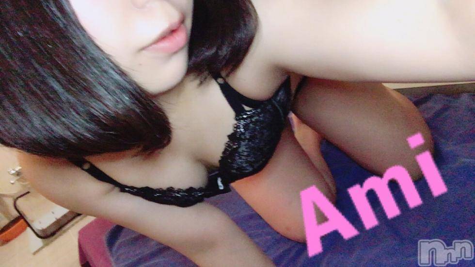 長岡デリヘル純・無垢(ジュンムク) 初出勤☆あみ(20)の6月3日写メブログ「♡Ami♡」