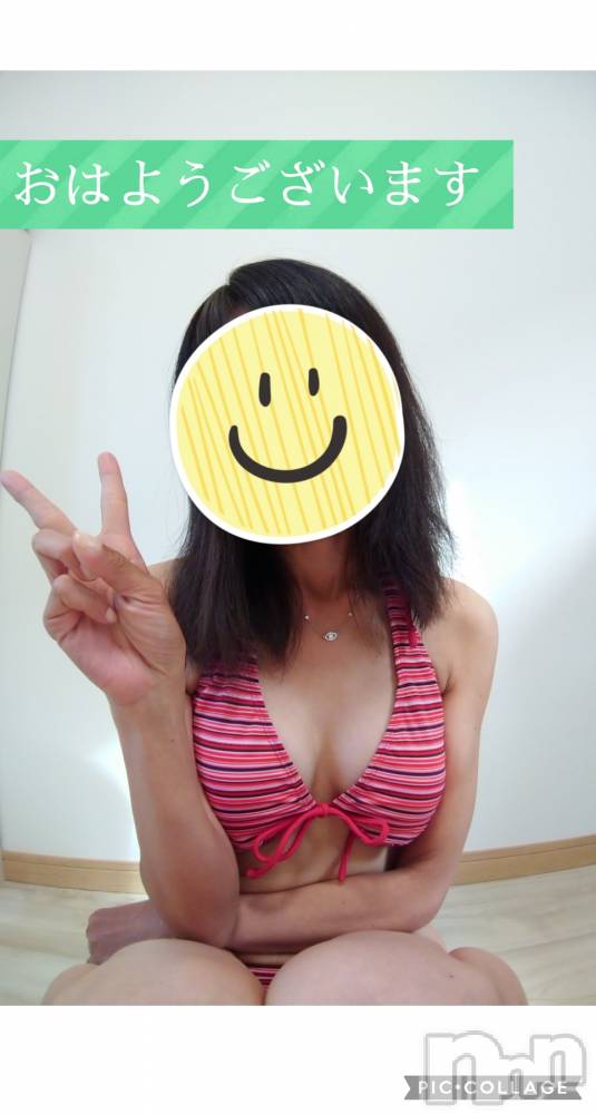 長岡人妻デリヘル人妻楼　長岡店(ヒトヅマロウ　ナガオカテン) めぐみ(38)の10月24日写メブログ「おはようございます🎁🎂」
