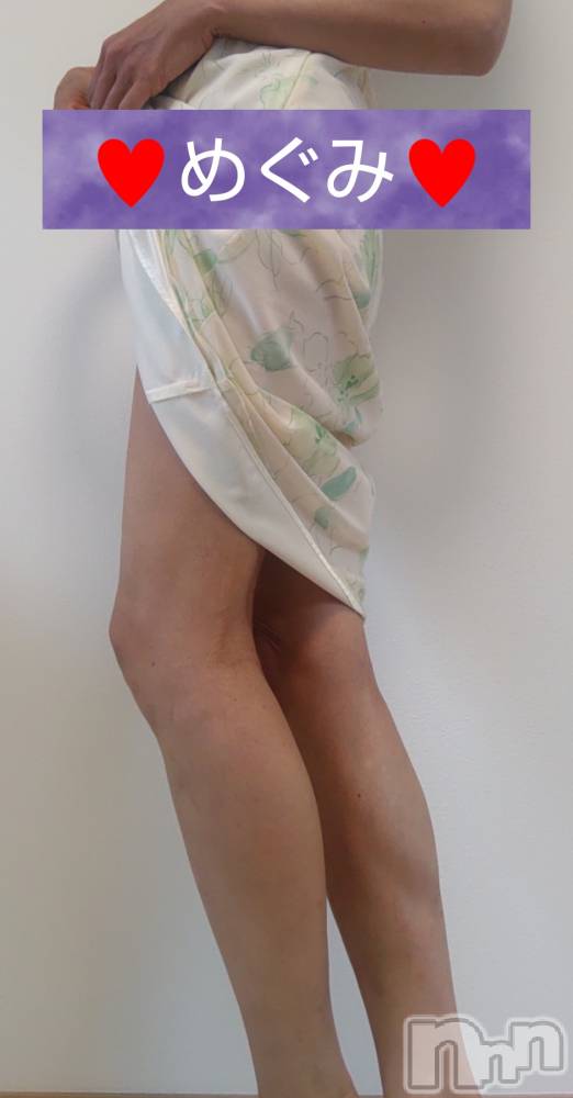 長岡人妻デリヘル人妻楼　長岡店(ヒトヅマロウ　ナガオカテン) めぐみ(38)の5月24日写メブログ「素敵な出逢いを、ありがとうございました💙」