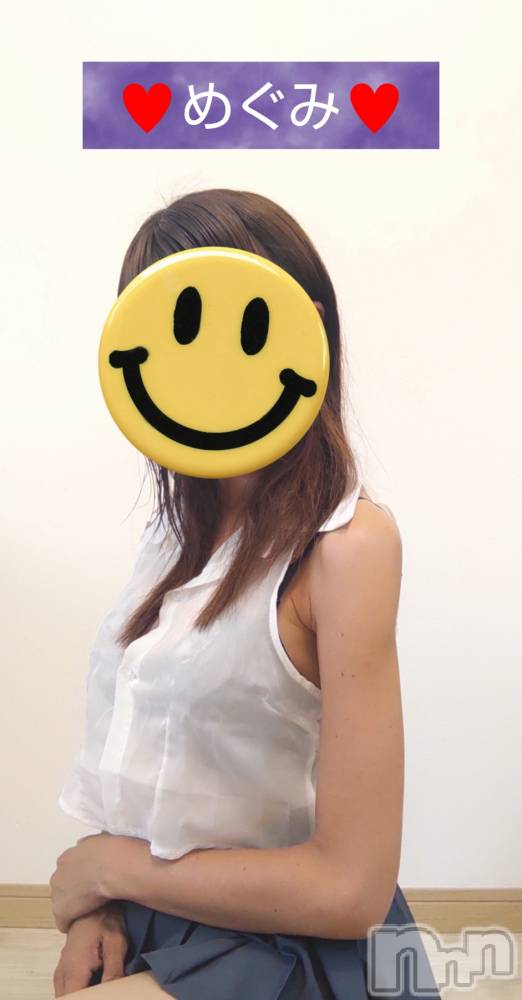 長岡人妻デリヘル人妻楼　長岡店(ヒトヅマロウ　ナガオカテン) めぐみ(38)の8月6日写メブログ「お誘い待ってます👩‍❤‍👨」