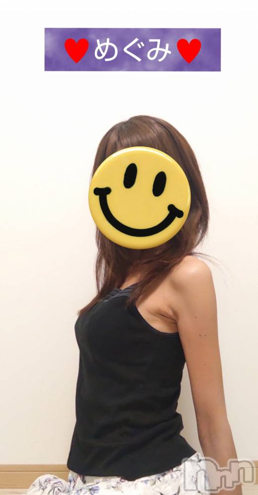 長岡人妻デリヘル人妻楼　長岡店(ヒトヅマロウ　ナガオカテン) めぐみ(38)の8月10日写メブログ「こんにちは✨😃❗️」