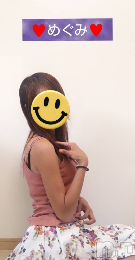 長岡人妻デリヘル人妻楼　長岡店(ヒトヅマロウ　ナガオカテン) めぐみ(38)の8月10日写メブログ「リピート様との素敵な時間をありがとうございました👩‍❤️‍👨」